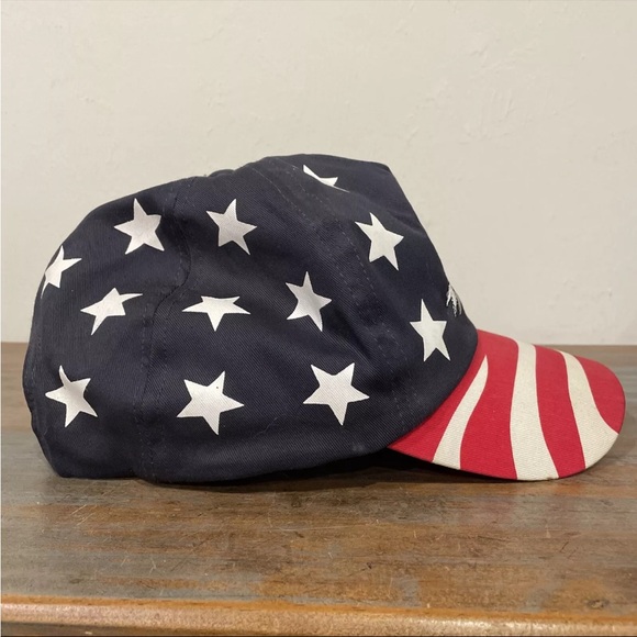 Men’s “Freedom” hat - Picture 2 of 4